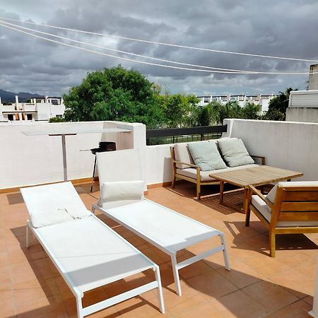 דירות אלאמה דה מורסיה Condado De Alhama, Naranjos 8 מראה חיצוני תמונה