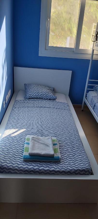 דירות אלאמה דה מורסיה Condado De Alhama, Naranjos 8 מראה חיצוני תמונה