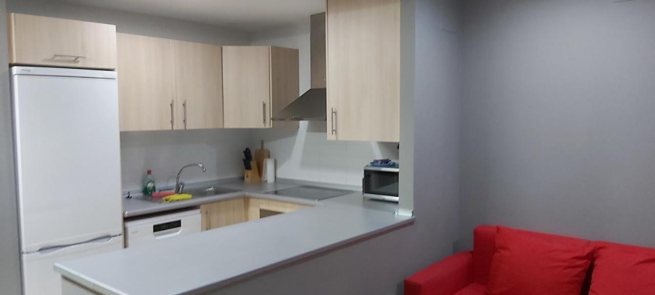 דירות אלאמה דה מורסיה Condado De Alhama, Naranjos 8 מראה חיצוני תמונה