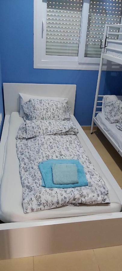 דירות אלאמה דה מורסיה Condado De Alhama, Naranjos 8 מראה חיצוני תמונה