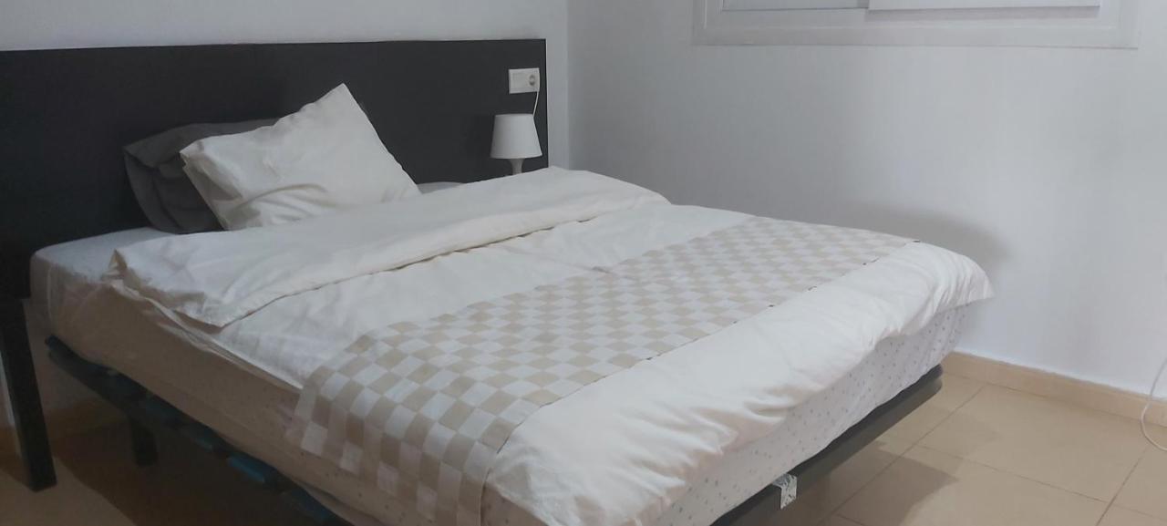 דירות אלאמה דה מורסיה Condado De Alhama, Naranjos 8 מראה חיצוני תמונה