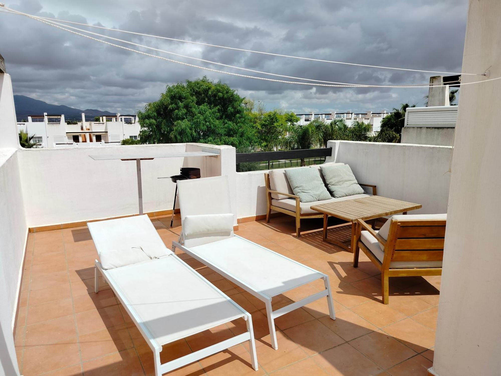 דירות אלאמה דה מורסיה Condado De Alhama, Naranjos 8 מראה חיצוני תמונה