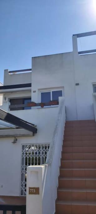 דירות אלאמה דה מורסיה Condado De Alhama, Naranjos 8 מראה חיצוני תמונה