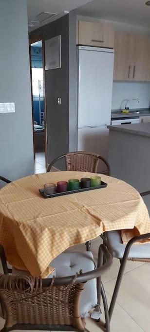 דירות אלאמה דה מורסיה Condado De Alhama, Naranjos 8 מראה חיצוני תמונה