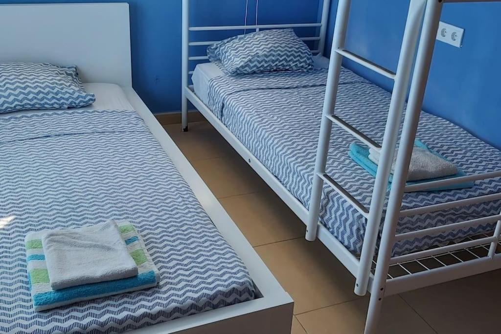 דירות אלאמה דה מורסיה Condado De Alhama, Naranjos 8 מראה חיצוני תמונה