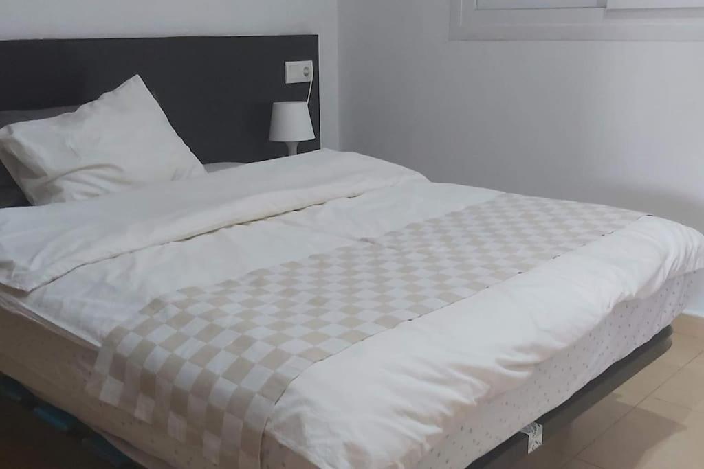 דירות אלאמה דה מורסיה Condado De Alhama, Naranjos 8 מראה חיצוני תמונה