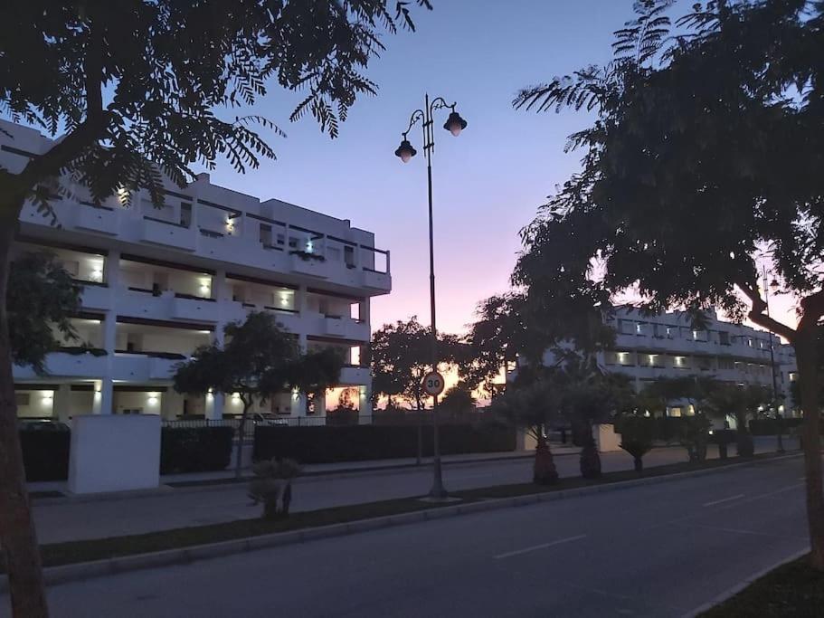 דירות אלאמה דה מורסיה Condado De Alhama, Naranjos 8 מראה חיצוני תמונה